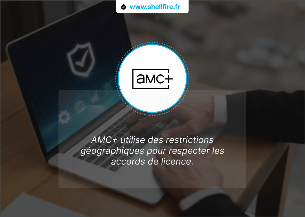 amc vpn